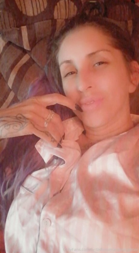 Nagie wyciekłe zdjęcie OnlyFans od Britishmumanddaughter