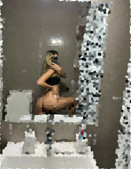 Nagie wyciekłe zdjęcie OnlyFans od Sexygringa