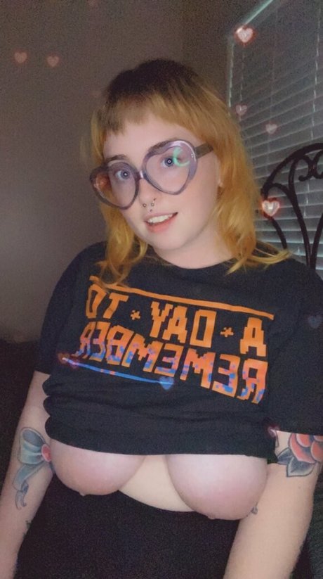 Nagie wyciekłe zdjęcie OnlyFans od Beebstv