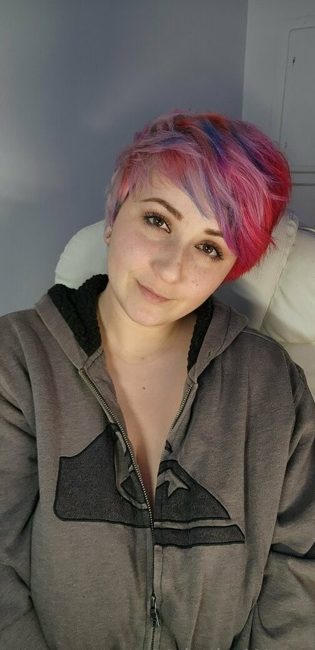 Nagie wyciekłe zdjęcie OnlyFans od Valeriewagg