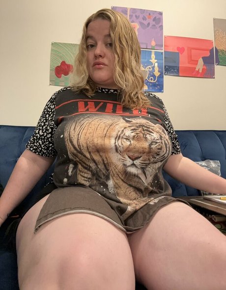 Nagie wyciekłe zdjęcie OnlyFans od Lularanae