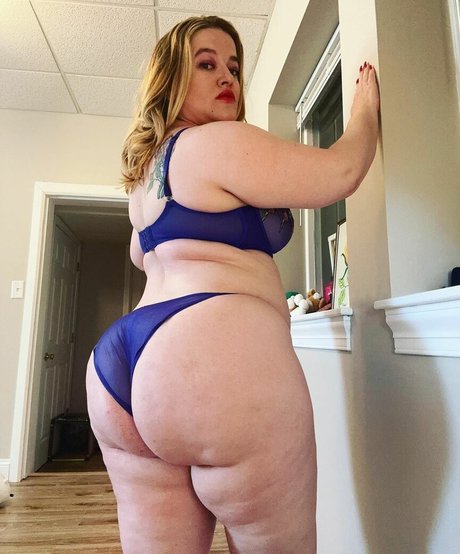Nagie wyciekłe zdjęcie OnlyFans od Lularanae