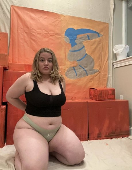 Nagie wyciekłe zdjęcie OnlyFans od Lularanae