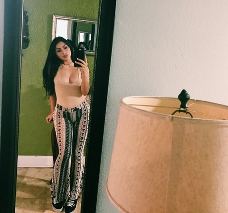 Nagie wyciekłe zdjęcie OnlyFans od Kamisama
