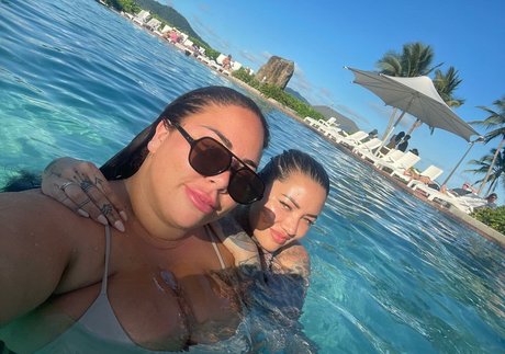 Nagie wyciekłe zdjęcie OnlyFans od Antonia Waereaadams