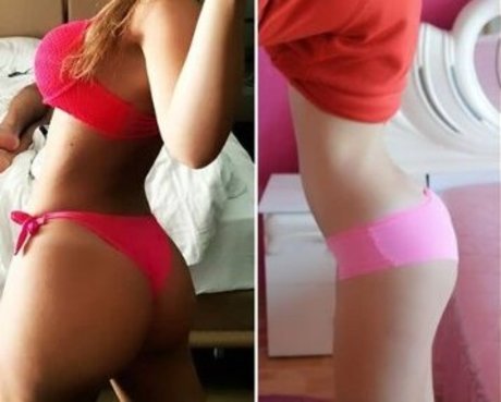Nagie wyciekłe zdjęcie OnlyFans od Alena Maier