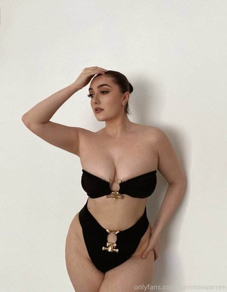 Sammie Warren