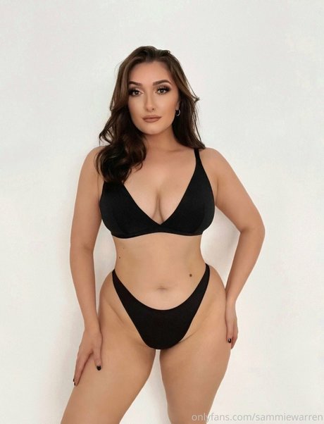 Sammie Warren