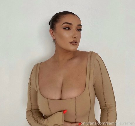 Sammie Warren