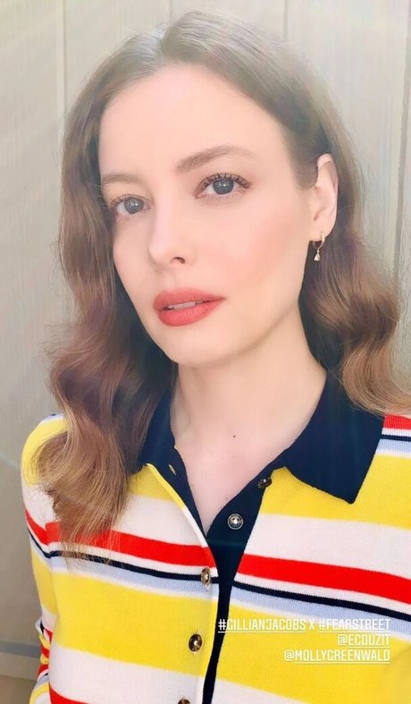 Gillian Jacobs