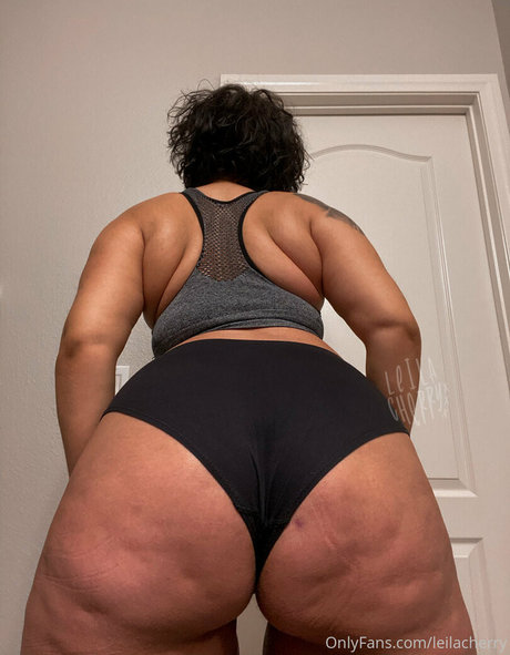 Leilacherry