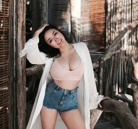 Nagie wyciekłe zdjęcie OnlyFans od Rebecca Liu