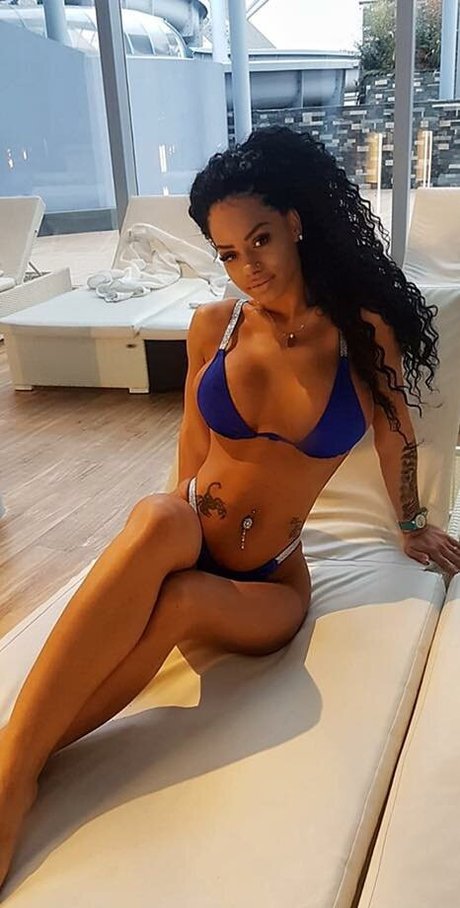 Nagie wyciekłe zdjęcie OnlyFans od Patrisia Grebelnaia