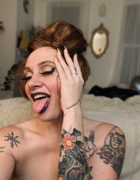 Nagie wyciekłe zdjęcie OnlyFans od Hotdonna666free