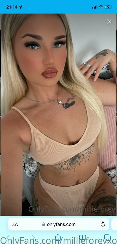 Millieforeyxo