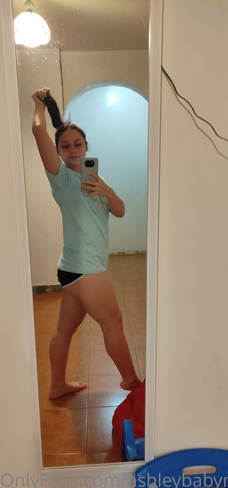 Ashleybabymodel