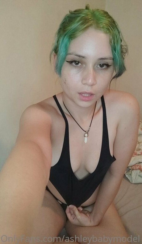 Ashleybabymodel