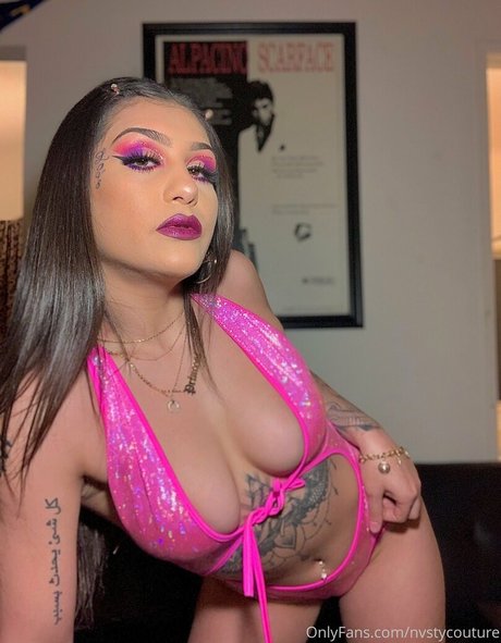 Nvstycouture