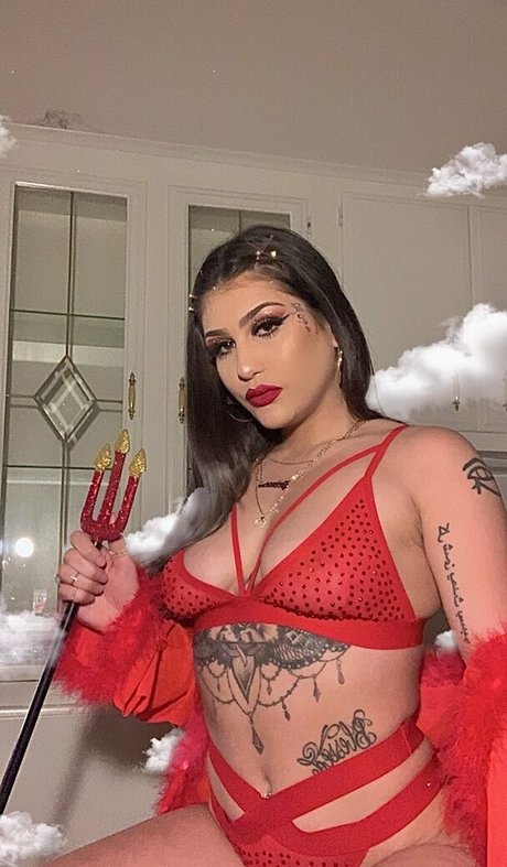 Nagie wyciekłe zdjęcie OnlyFans od Nvstycouture