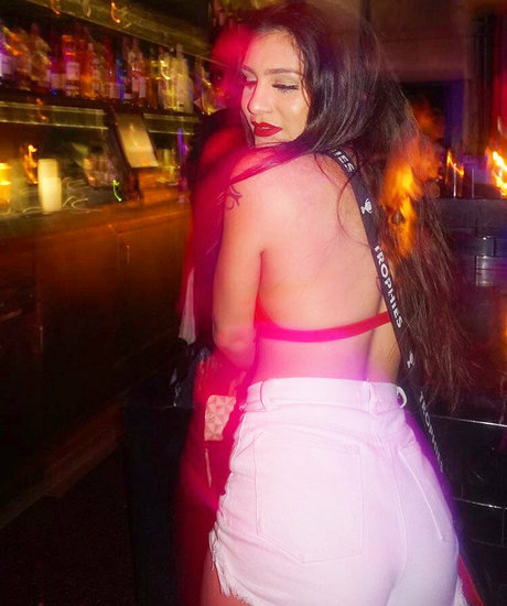 Nagie wyciekłe zdjęcie OnlyFans od Nvstycouture