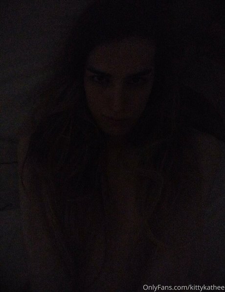 Nagie wyciekłe zdjęcie OnlyFans od Kittykathee
