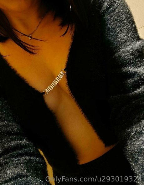 Nagie wyciekłe zdjęcie OnlyFans od Fairygloria