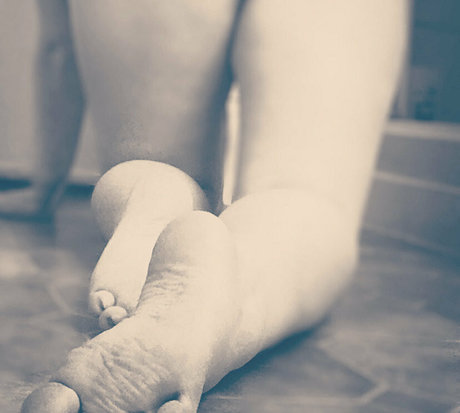 Nagie wyciekłe zdjęcie OnlyFans od Babyaliaaxo