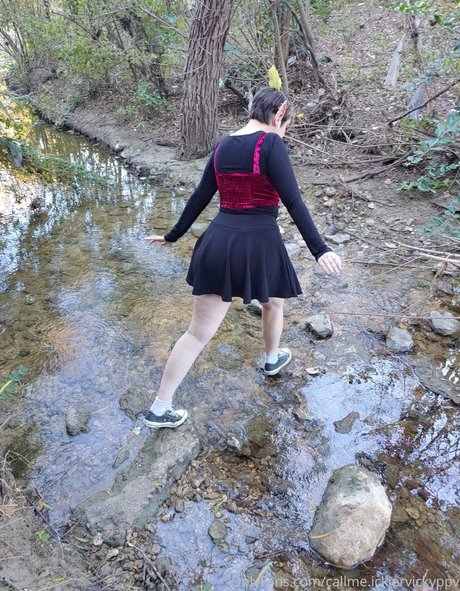 Callme.ickiervickyfree