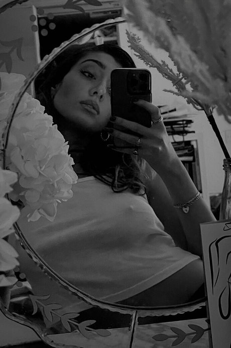 Nagie wyciekłe zdjęcie OnlyFans od Leyla Sitki