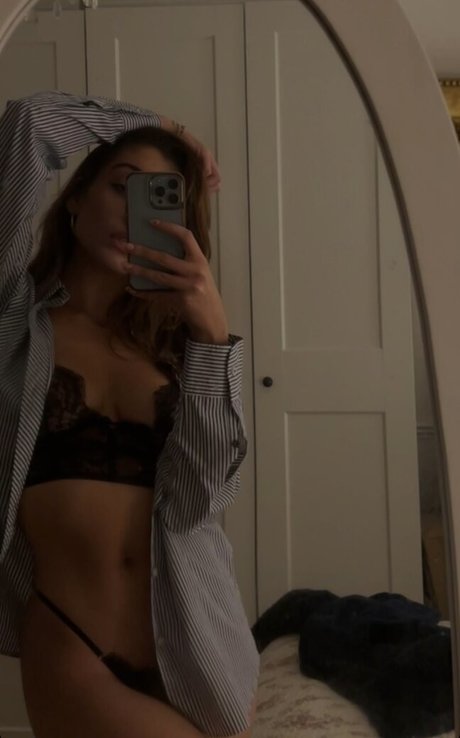 Nagie wyciekłe zdjęcie OnlyFans od Leyla Sitki