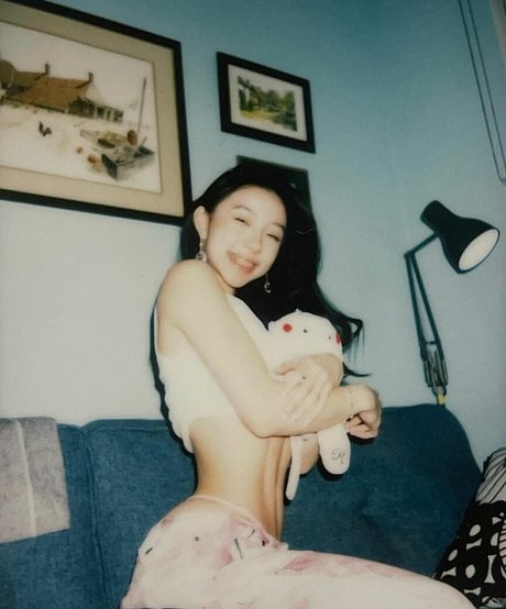 Nagie wyciekłe zdjęcie OnlyFans od Shirliz Leee