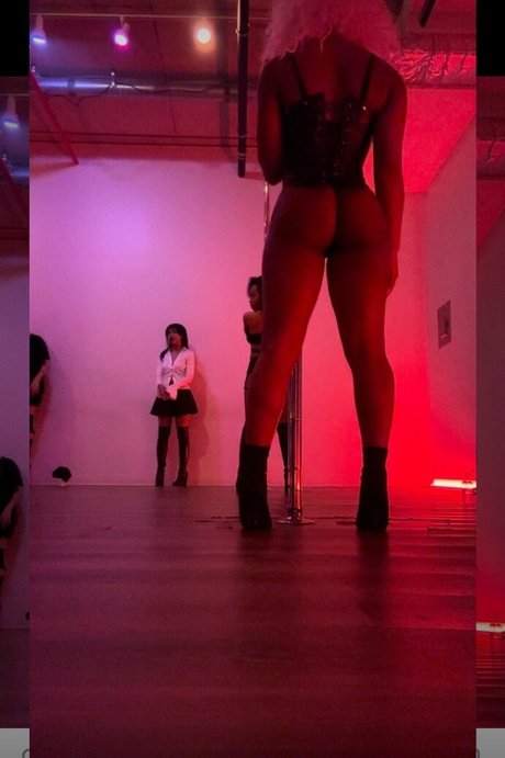 Nagie wyciekłe zdjęcie OnlyFans od Crazyaniya