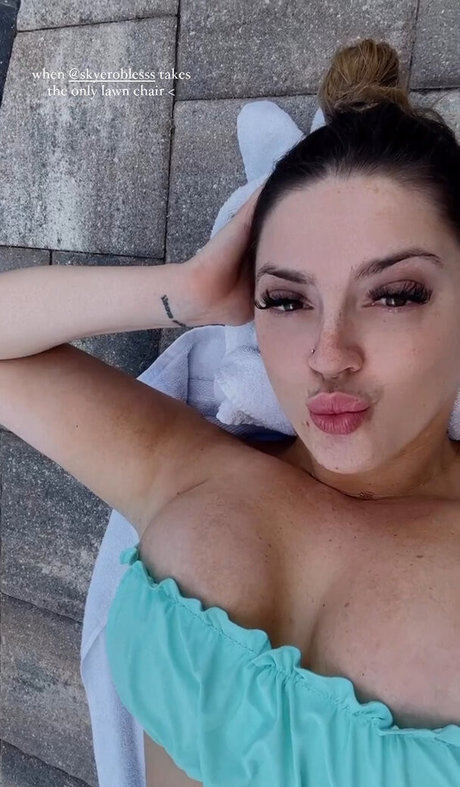 Nagie wyciekłe zdjęcie OnlyFans od Rachel S