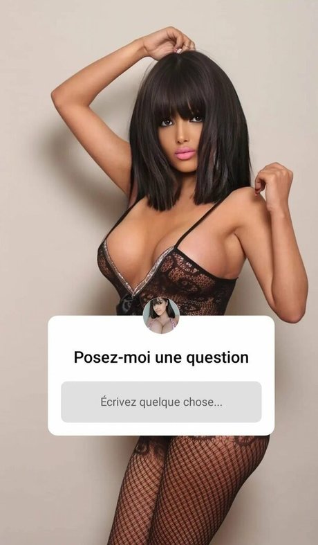 Nagie wyciekłe zdjęcie OnlyFans od Atlanna