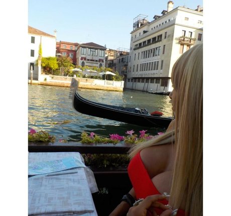 Nagie wyciekłe zdjęcie OnlyFans od Atlanna