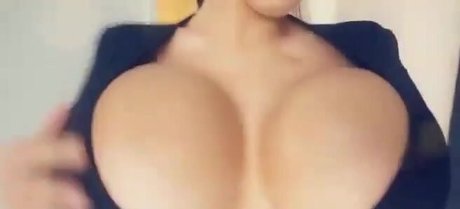 Nagie wyciekłe zdjęcie OnlyFans od Atlanna