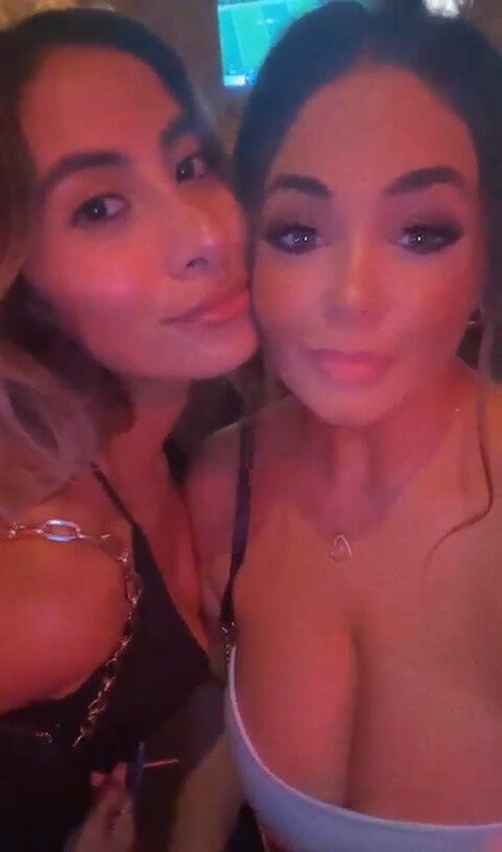 Nagie wyciekłe zdjęcie OnlyFans od Gabriella