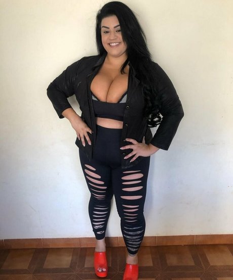 Jessica Soares
