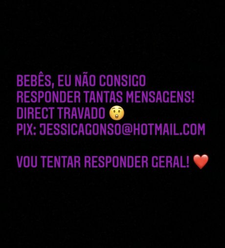 Jessica Soares