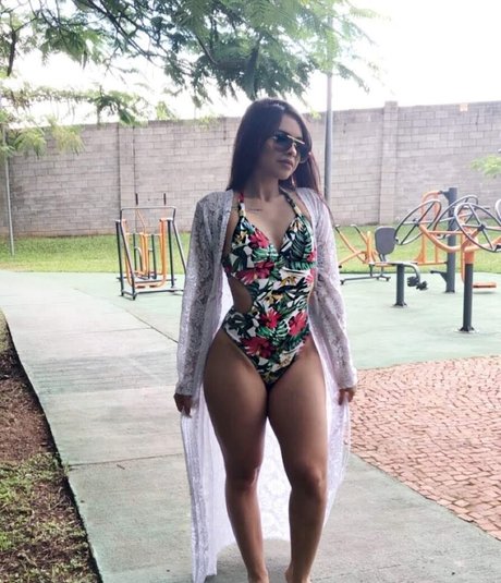 Jessica Soares