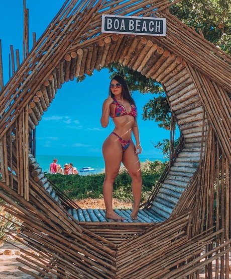 Jessica Soares