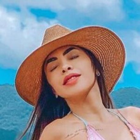 Nagie wyciekłe zdjęcie OnlyFans od Jessica Soares