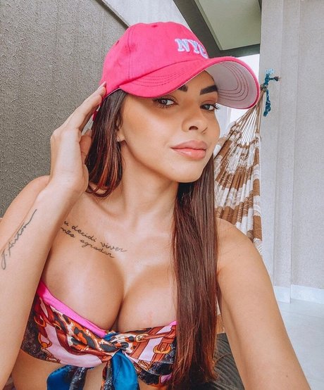 Nagie wyciekłe zdjęcie OnlyFans od Jessica Soares