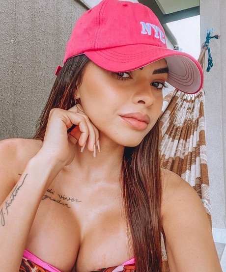 Jessica Soares