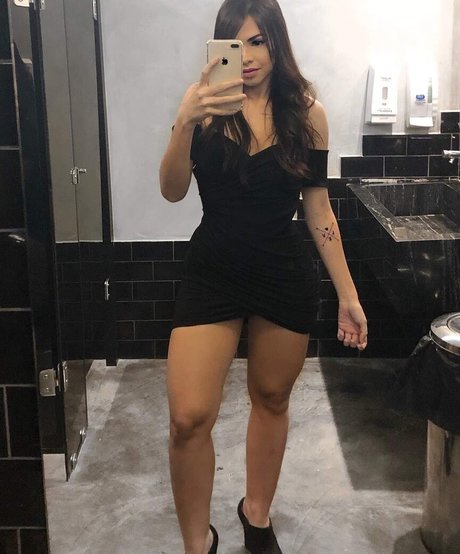 Jessica Soares