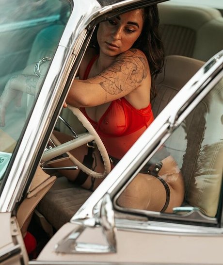 Nagie wyciekłe zdjęcie OnlyFans od Poetiquegirl