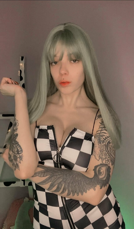 Nagie wyciekłe zdjęcie OnlyFans od Sherrifree