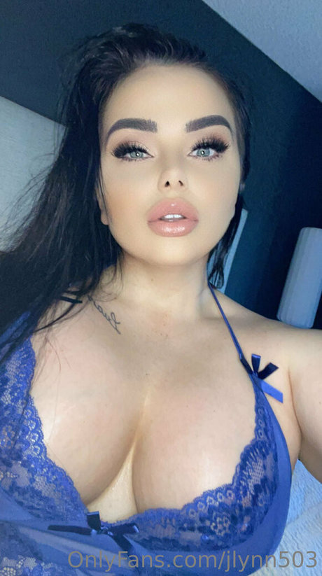 Nagie wyciekłe zdjęcie OnlyFans od Jlynn503