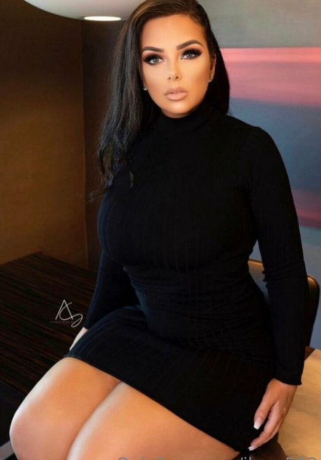 Nagie wyciekłe zdjęcie OnlyFans od Jlynn503