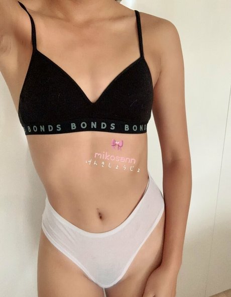Nagie wyciekłe zdjęcie OnlyFans od Mikosanvip